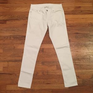 Levi’s Low Skinny Jeans